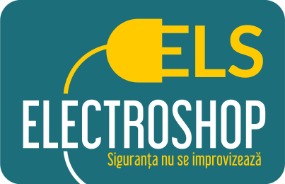 Electro Shop logo